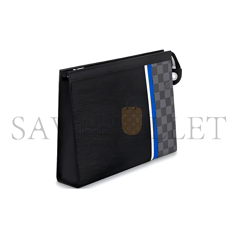 l0vis Vvtt0n master pochette voyage mm m56827 (27*21*3cm)
